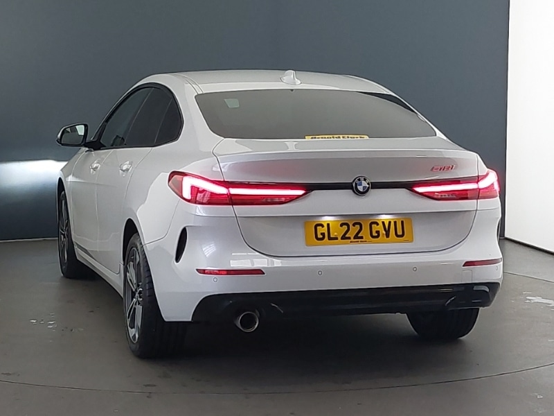 Used BMW 2 Series 2022 for sale - 76478645: Photo 3