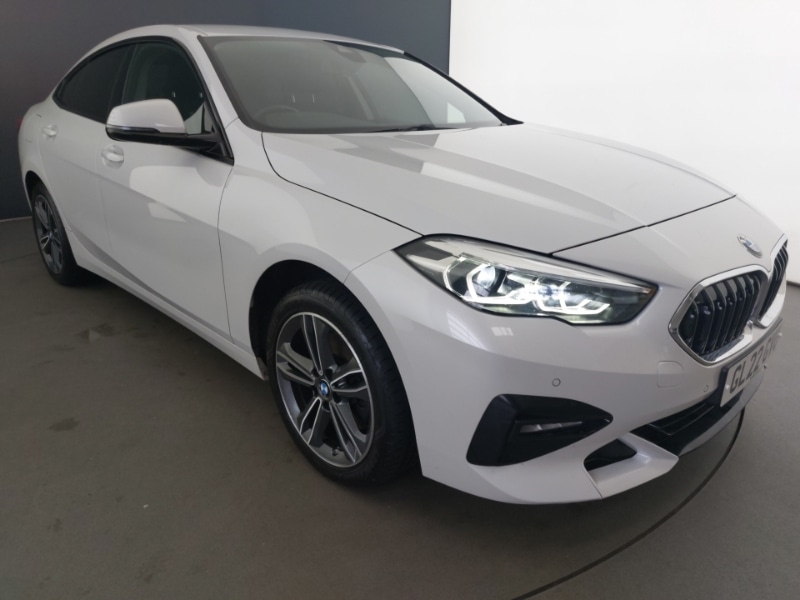 Used BMW 2 Series 2022 for sale - 76478645: Photo 9