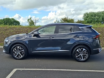 Used Kia Sportage 2025 for sale - 79001387: Photo