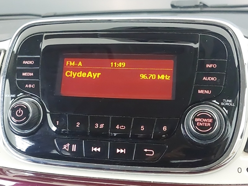 Used Fiat 500 2017 for sale - 76906944: Photo 10