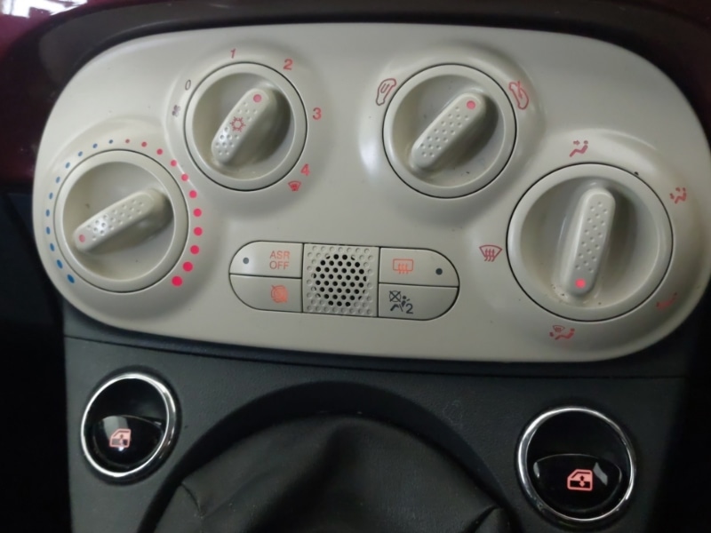 Used Fiat 500 2017 for sale - 76906944: Photo 11