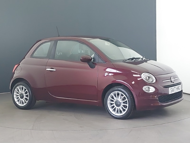 Used Fiat 500 2017 for sale - 76906944: Photo 12