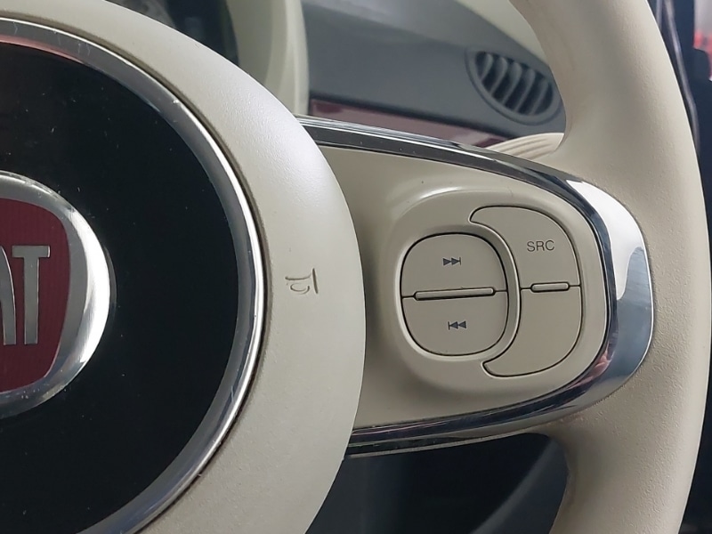 Used Fiat 500 2017 for sale - 76906944: Photo 13