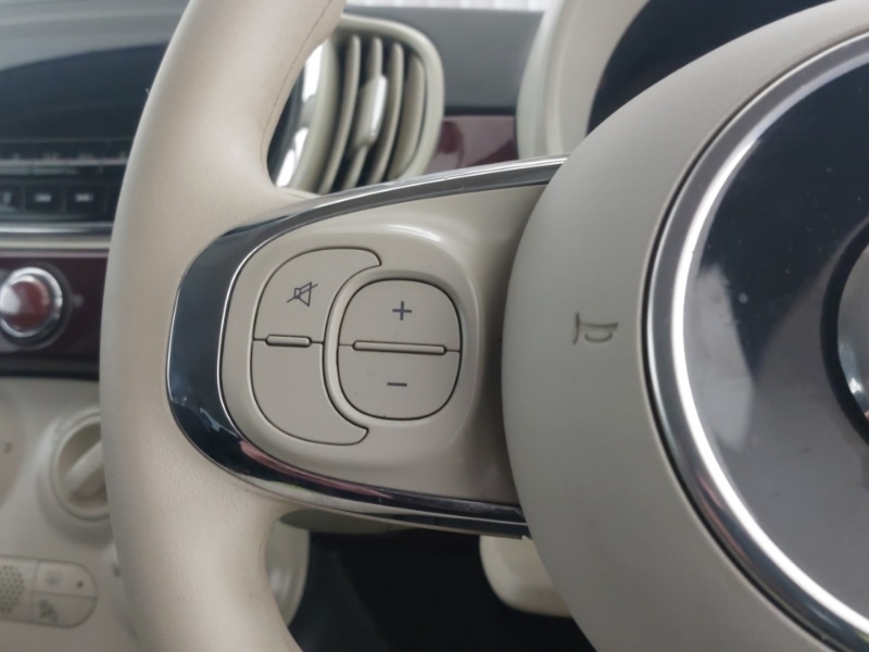 Used Fiat 500 2017 for sale - 76906944: Photo 14