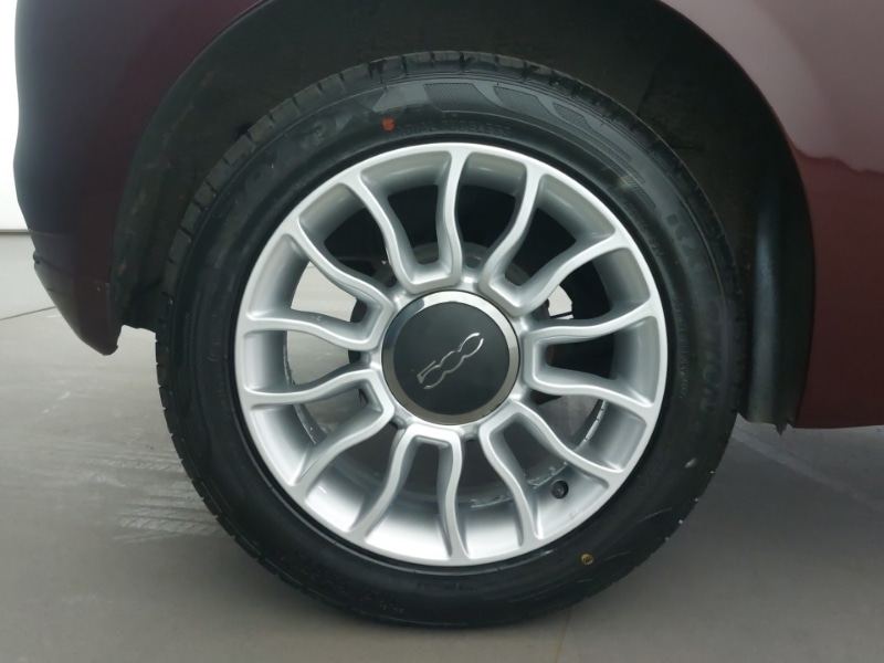 Used Fiat 500 2017 for sale - 76906944: Photo 16