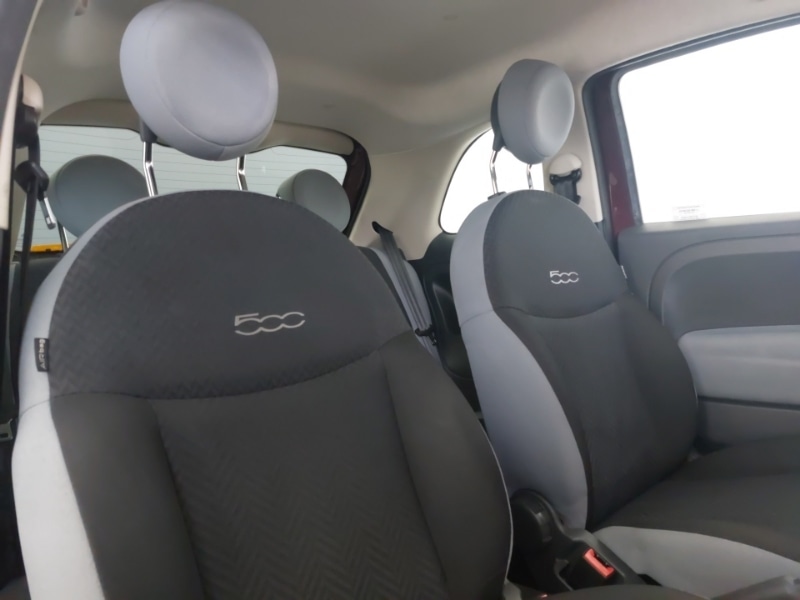 Used Fiat 500 2017 for sale - 76906944: Photo 18