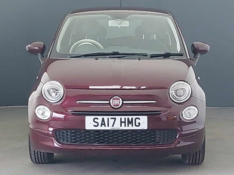 Used Fiat 500 2017 for sale - 76906944: Photo 19