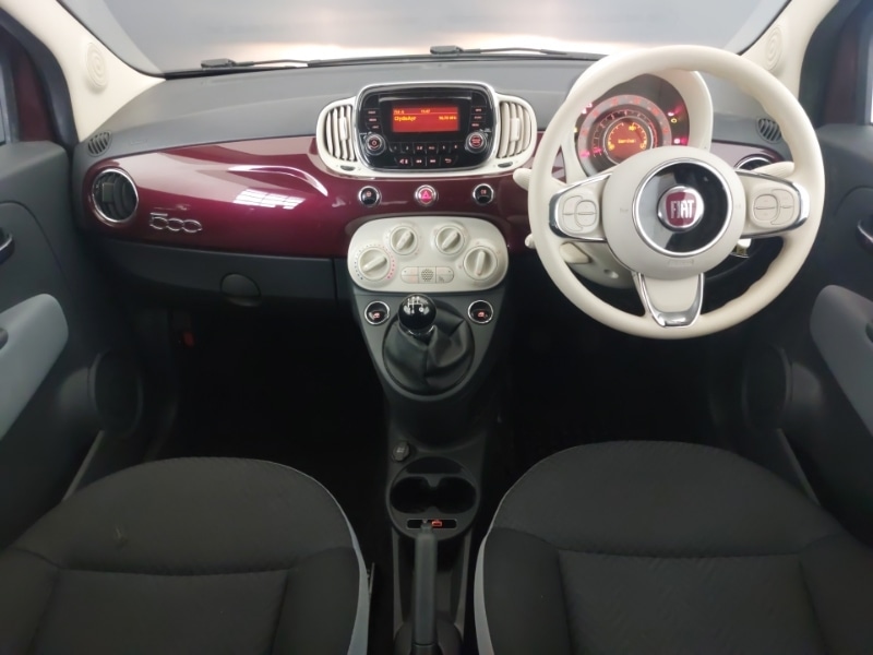 Used Fiat 500 2017 for sale - 76906944: Photo 2