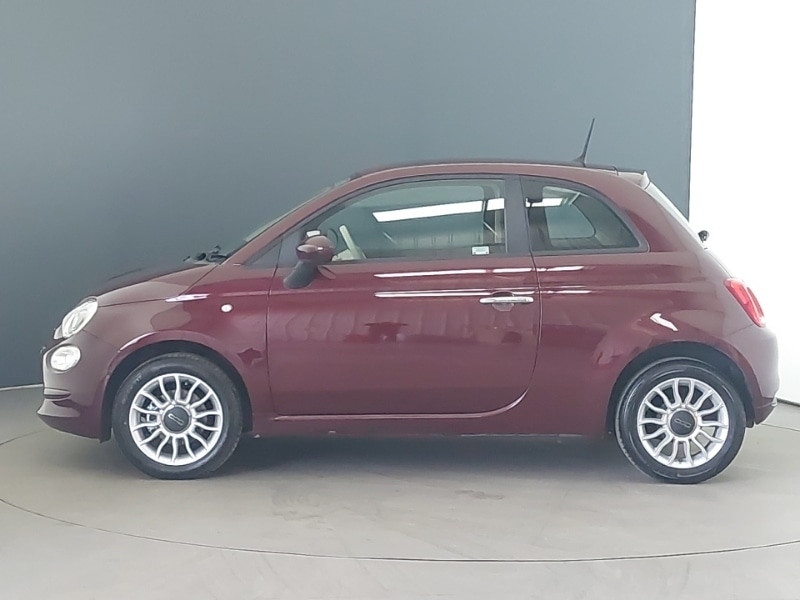 Used Fiat 500 2017 for sale - 76906944: Photo 4