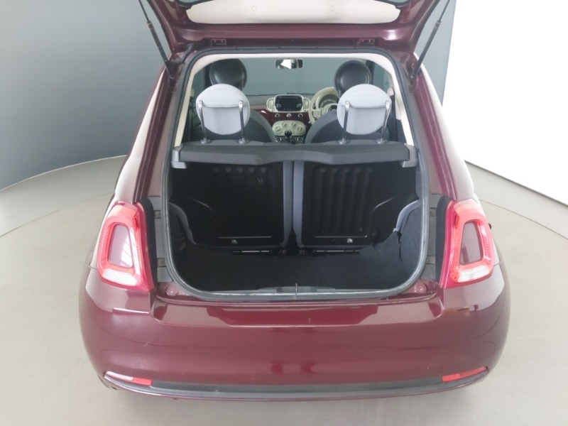 Used Fiat 500 2017 for sale - 76906944: Photo 8