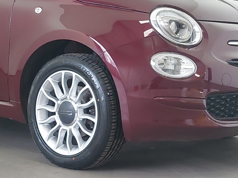 Used Fiat 500 2017 for sale - 76906944: Photo 9