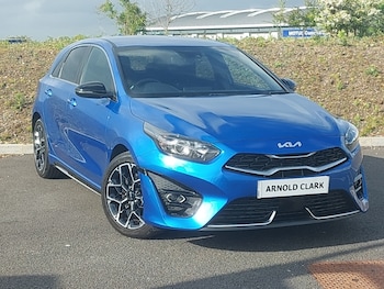 Used Kia Ceed 2023 for sale - 78675156: Photo