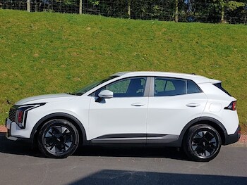 Used Kia Sportage 2025 for sale - 78480555: Photo