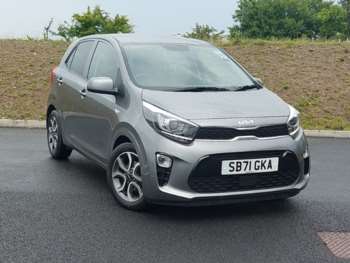 2022 - 1.0 Shadow 5dr [4 seats]