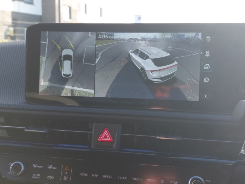 Used Kia EV6 2024 for sale - 77544233: Photo 19