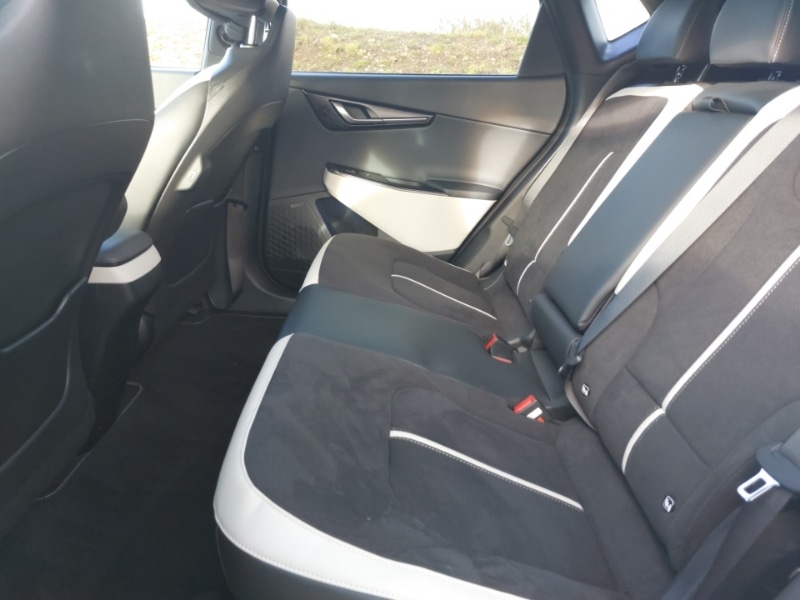 Used Kia EV6 2024 for sale - 77544233: Photo 6