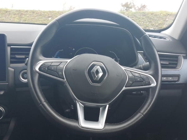 Used Renault Arkana 2022 for sale - 76225822: Photo 11