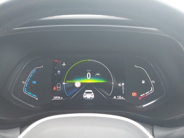 Used Renault Arkana 2022 for sale - 76225822: Photo 12