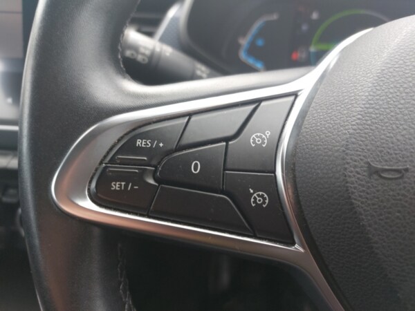 Used Renault Arkana 2022 for sale - 76225822: Photo 16