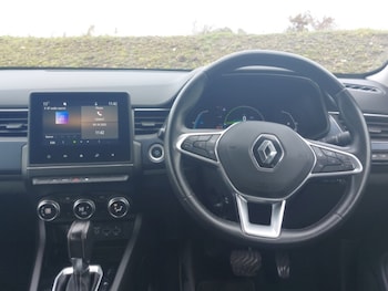 Used Renault Arkana 2022 for sale - 76225822: Photo