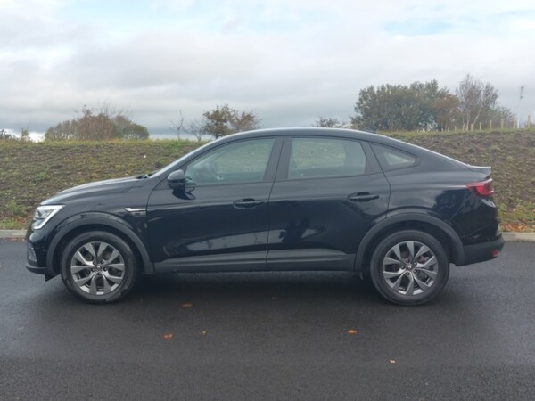 Used Renault Arkana 2022 for sale - 76225822: Photo 4