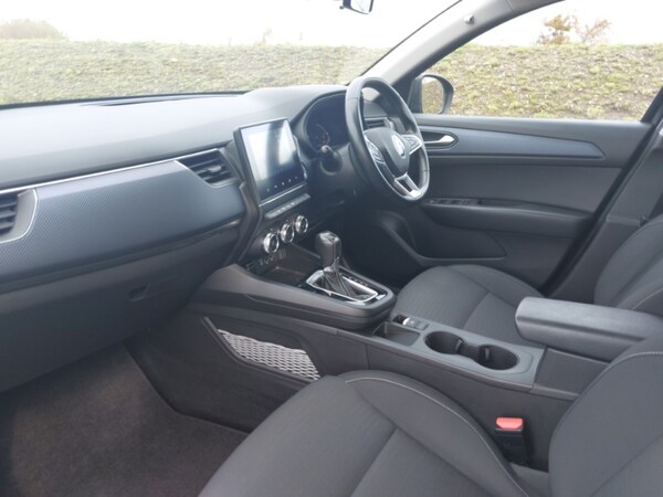 Used Renault Arkana 2022 for sale - 76225822: Photo 5