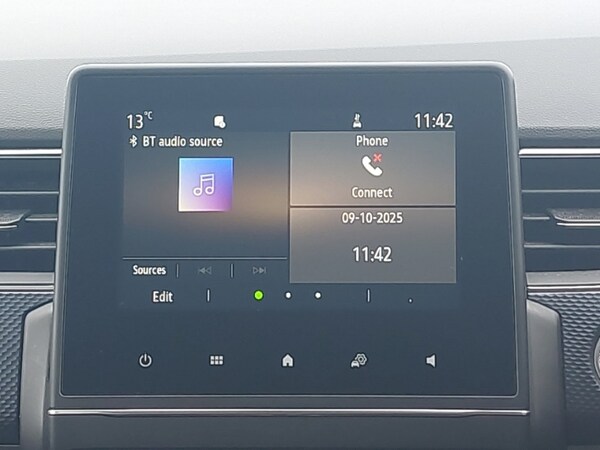 Used Renault Arkana 2022 for sale - 76225822: Photo 7