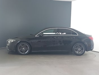 Used Mercedes-Benz A-Class 2021 for sale - 78783269: Photo