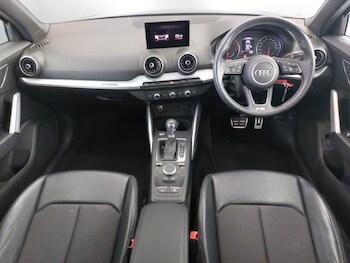 Used Audi Q2 2019 for sale - 78503080: Photo