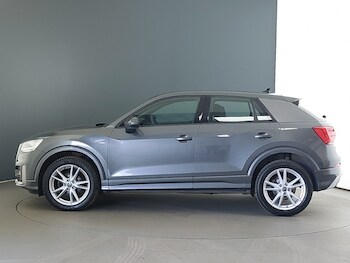 Used Audi Q2 2019 for sale - 78503080: Photo