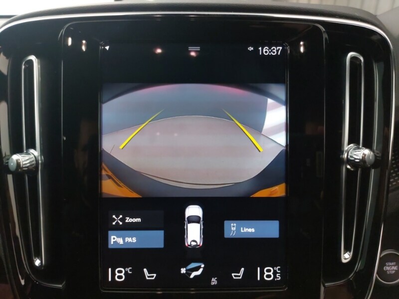 Used Volvo XC40 2022 for sale - 76741650: Photo 16