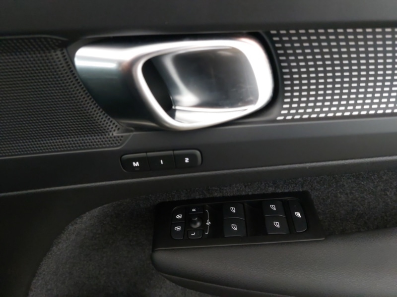 Used Volvo XC40 2022 for sale - 76741650: Photo 19