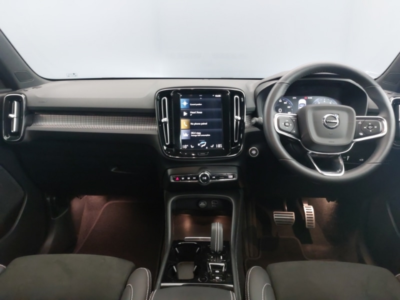 Used Volvo XC40 2022 for sale - 76741650: Photo 2