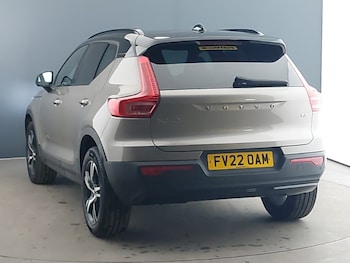 Used Volvo XC40 2022 for sale - 76741650: Photo