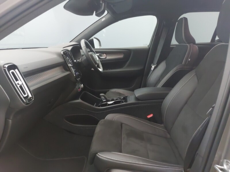 Used Volvo XC40 2022 for sale - 76741650: Photo 5