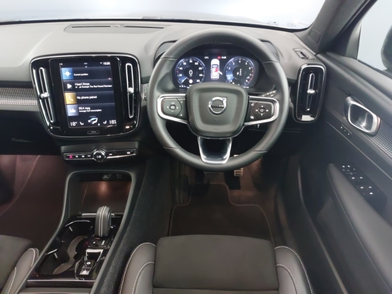 Used Volvo XC40 2022 for sale - 76741650: Photo 7