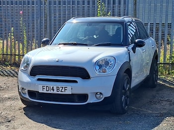 Used MINI Countryman 2014 for sale - 79218650: Photo