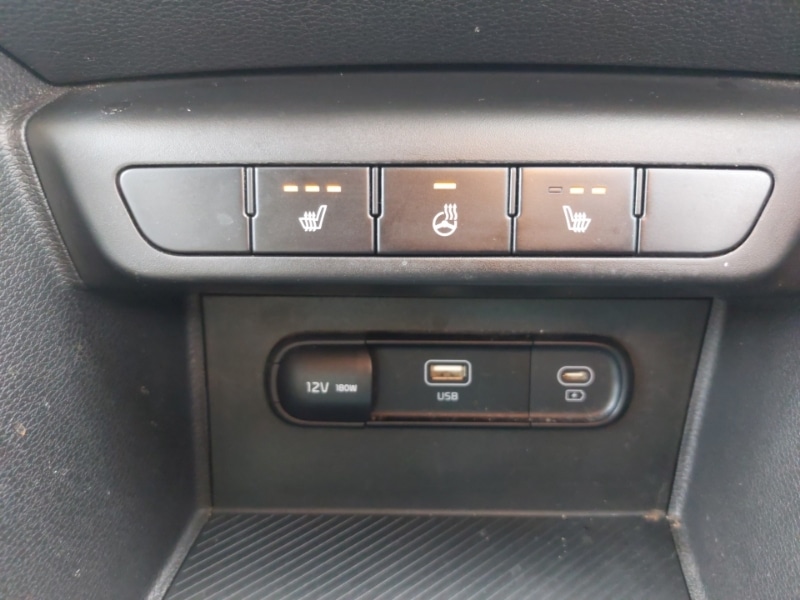 Used Kia Sportage 2023 for sale - 77992599: Photo 15