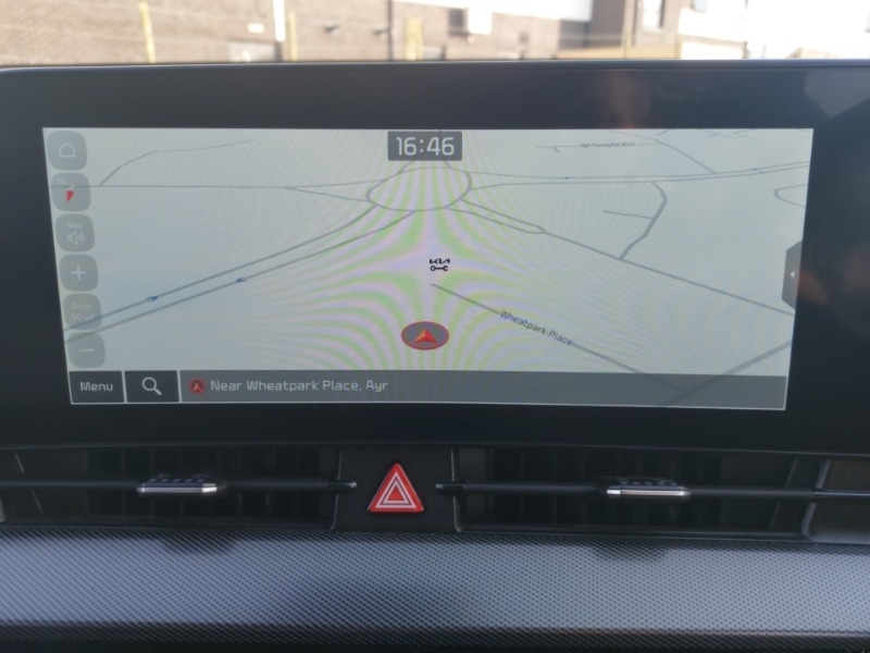 Used Kia Sportage 2023 for sale - 77992599: Photo 16