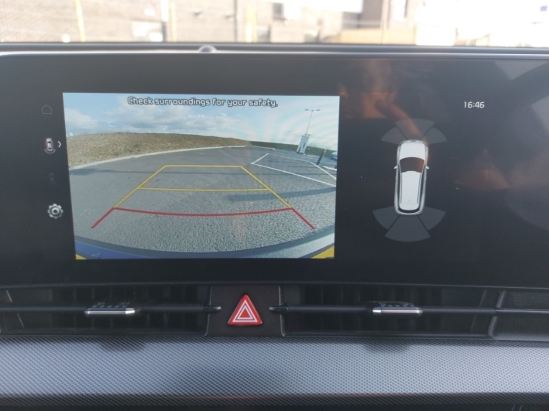 Used Kia Sportage 2023 for sale - 77992599: Photo 17