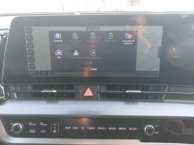 Used Kia Sportage 2023 for sale - 77992599: Photo 18