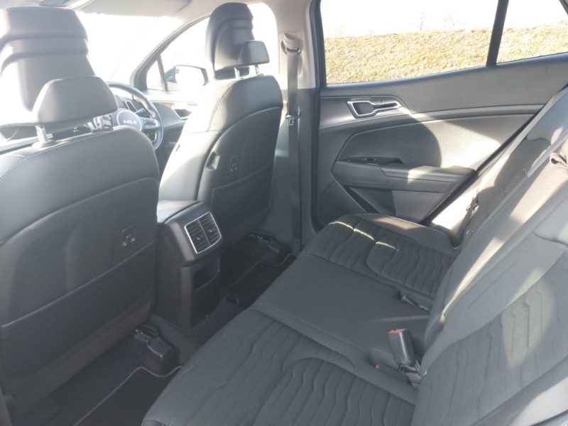 Used Kia Sportage 2023 for sale - 77992599: Photo 6