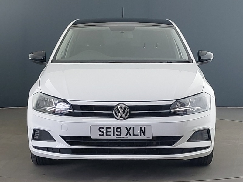 Used Volkswagen Polo 2019 for sale - 78118211: Photo 19