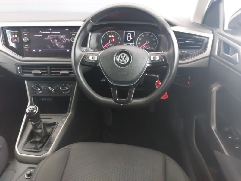 Used Volkswagen Polo 2019 for sale - 78118211: Photo 7