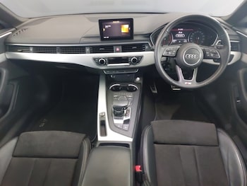 Used Audi A5 2019 for sale - 78771118: Photo