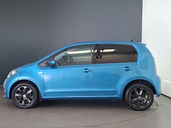 Used Skoda Citigo 2018 for sale - 79817070: Photo