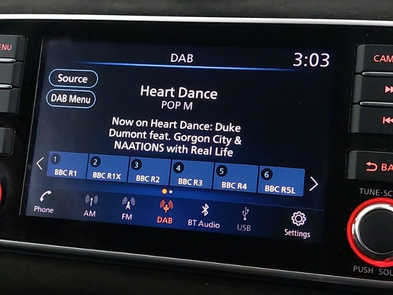 Used Nissan Micra 2020 for sale - 77644499: Photo 11