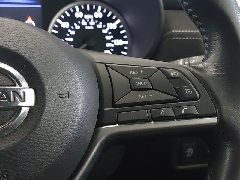 Used Nissan Micra 2020 for sale - 77644499: Photo 13