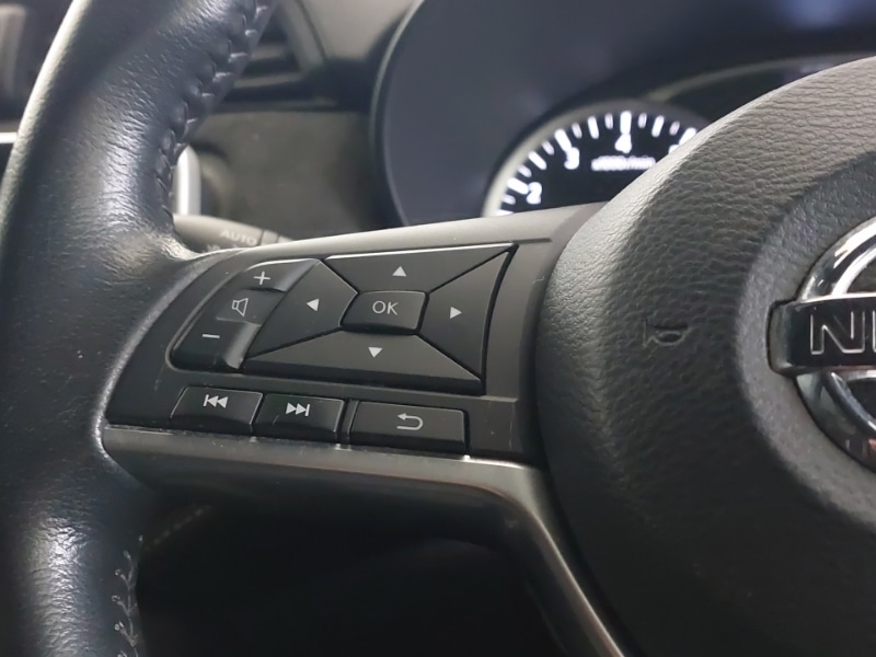 Used Nissan Micra 2020 for sale - 77644499: Photo 14