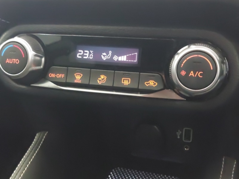 Used Nissan Micra 2020 for sale - 77644499: Photo 16